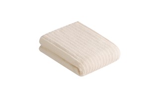 Ręcznik kąpielowy 67x140 cm MYSTIC 103 Ivory
