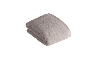 Ręcznik kąpielowy 67x140 cm HIGH LINE Pearl Grey
