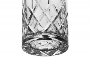 Szklanka kryształowa 350 ml Brixton Bohemia