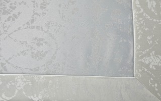 Obrus 140x230 cm Acropolis 099 Cream