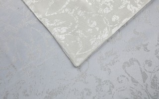 Obrus 140x230 cm Acropolis 099 Cream