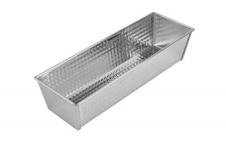 Forma do ciasta 30x10cm fakturowana