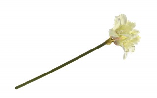 Amarylis kwiat sztuczny 65cm