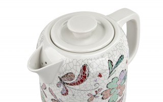 Czajnik elektryczny 1,5L Maestro MR068 Flowers