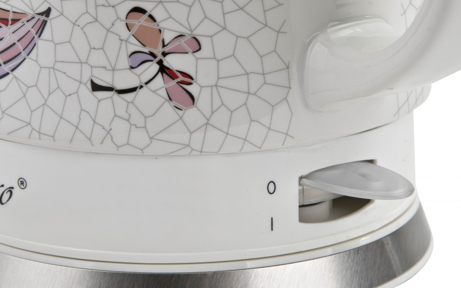 Czajnik elektryczny 1,5L Maestro MR068 Flowers