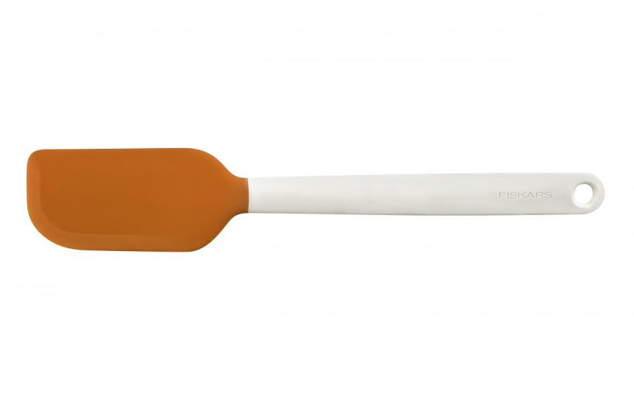Szpatułka do ciasta Fiskars FF silikonowa