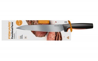Nóż do mięsa 21cm Fiskars FF