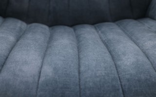 Fotel Sii Niebieski