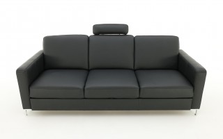Sofa Basic z funkcją spania