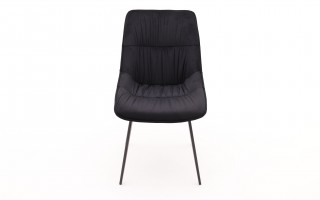 Krzesło Ole Czarne