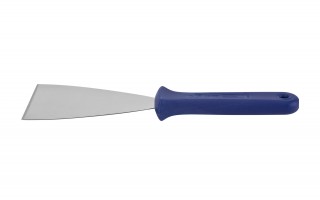 Skrobak metalowy 8 cm do ciasta