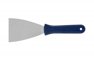 Skrobak metalowy 8 cm do ciasta