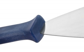 Skrobak metalowy 8 cm do ciasta