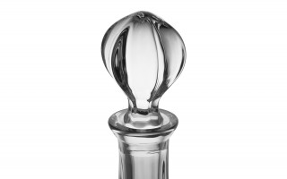 Karafka kryształowa 1L Bohemia