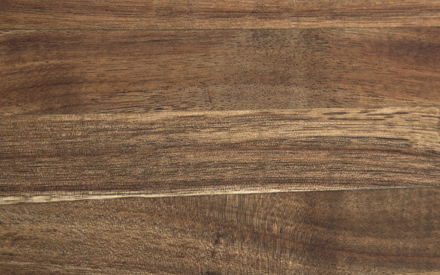 Deska do krojenia 28x20 cm Akacja owalna