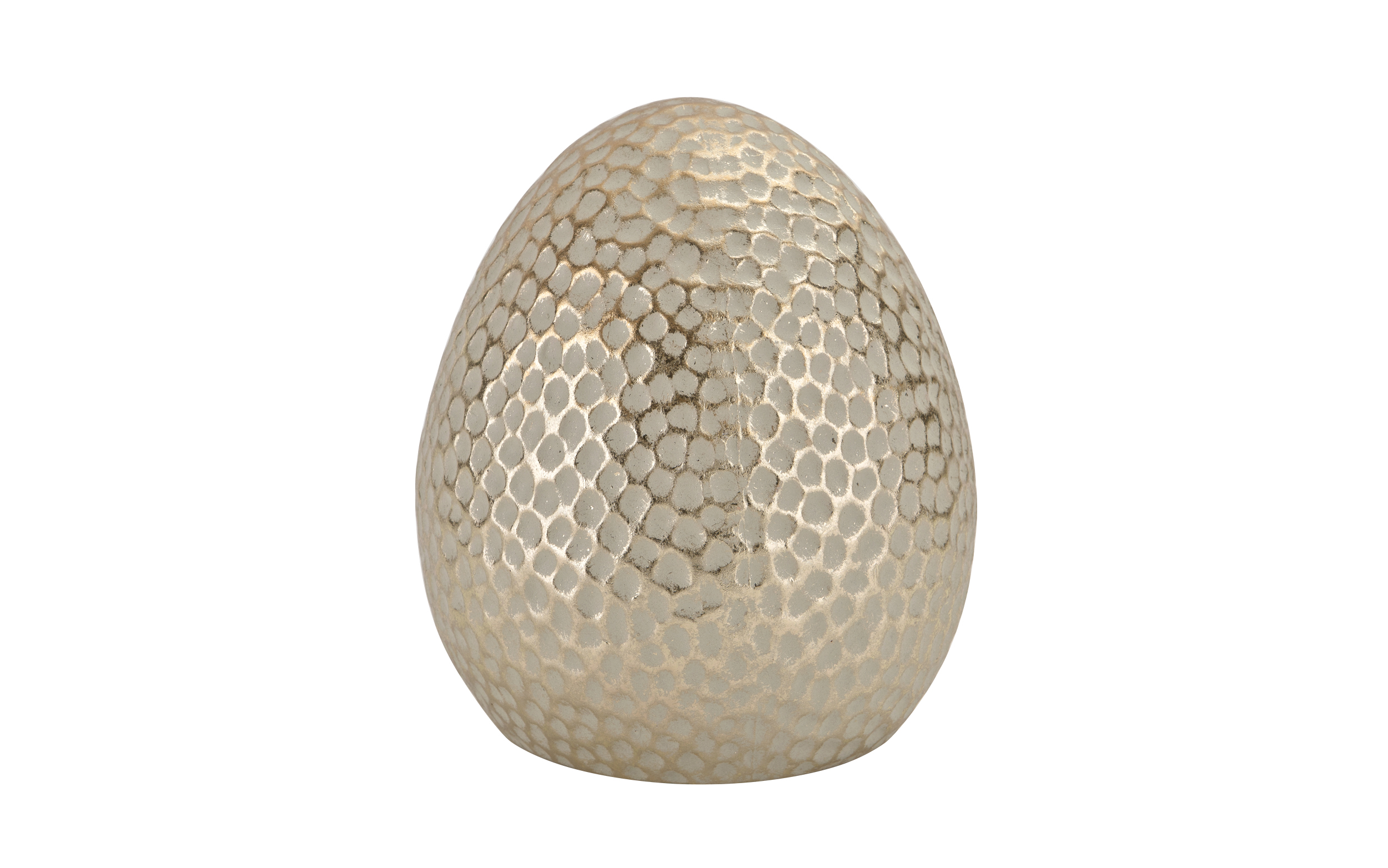Ozdoba ceramiczna Zote Jajko 16,5 cm