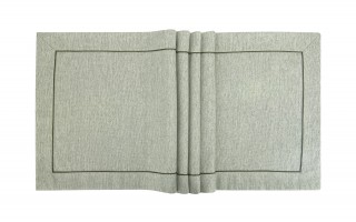 Bieżnik na stół 50x150 cm Mallorca
