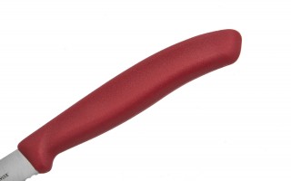 Nóż do pomidorów Victorinox Czerwony 11 cm