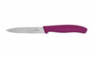 Nóż do jarzyn Victorinox Różowy 10,5 cm