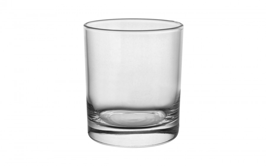 Szklanka prosta 250 ml