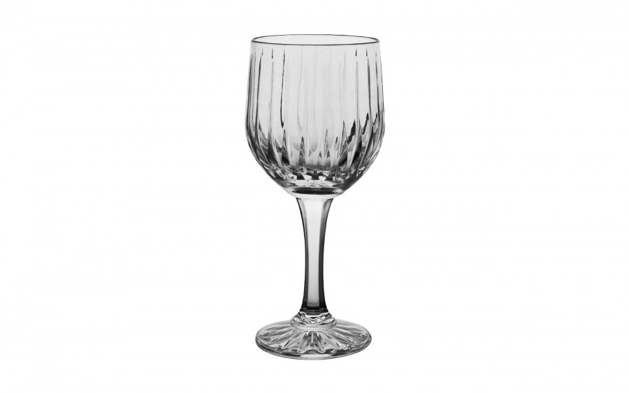 Kieliszek kryształowy Goblet 240 ml Zawiercie 890-1584