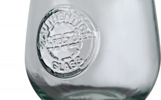 Szklanka do napojów 650 ml Balon