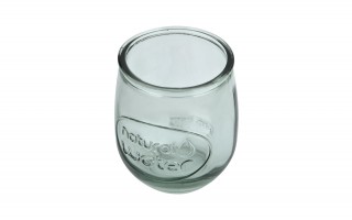 Kubek szklany 400 ml Ovalado