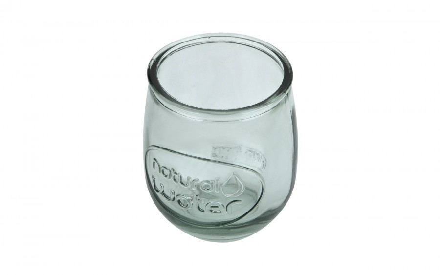 Kubek szklany 400 ml Ovalado