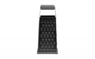 Tarka 4-boczna nierdzewna 22 cm Nyomi
