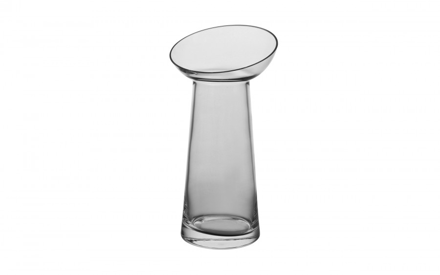 Wazon szklany 30 cm Asa Glass