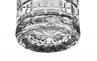 Kryształowa szklanka Zawiercie 280 ml