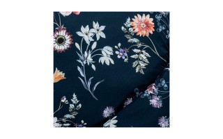 Pościel 155x 200cm Jersey Laurena 6947-625