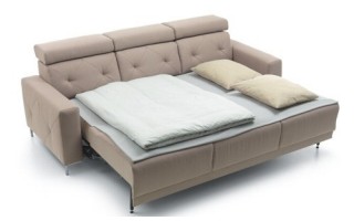 Life sofa 3 z funkcją spania