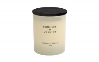 Świeca Tuberose & Jasmine 230g