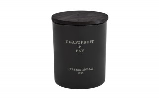 Świeca Grapefruit & Bay 230g