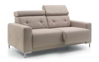 Life sofa 2 z pojemnikiem SOF. 2P 2020P