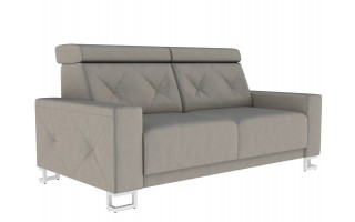 Life sofa 2 z pojemnikiem SOF. 2P 2020P