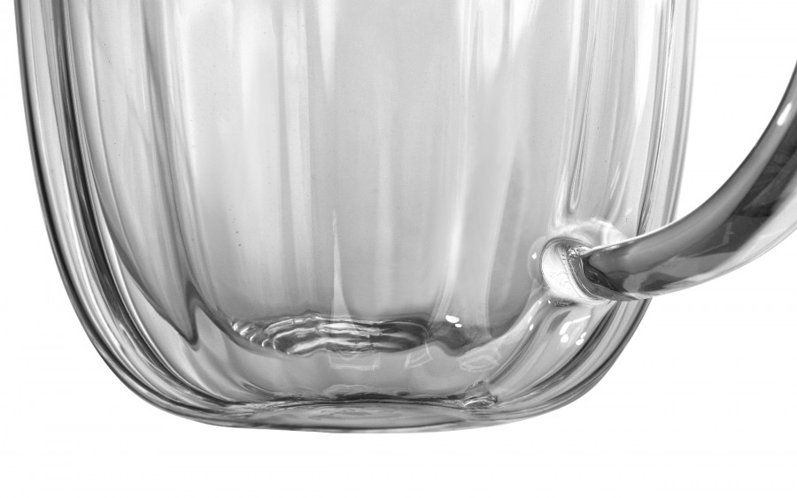 Kpl. 2 filiżanek 350ml Tulip