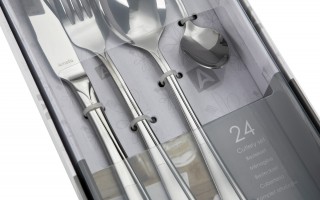 Sztućce dla 6 osób Astoria 6/24