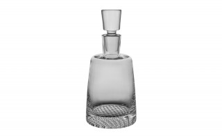 Komplet do whisky karafka 950 ml + szklanki 370 ml Fjord