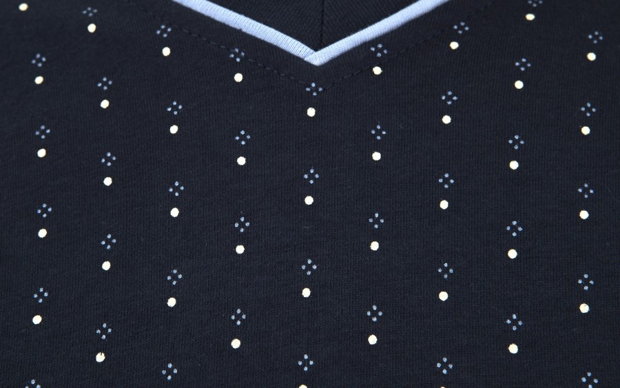 Koszula nocna męska rozm. L Goetzburg