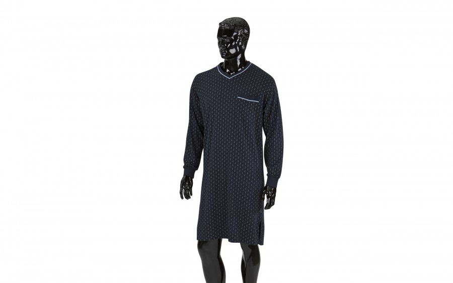 Koszula nocna męska rozm. L Goetzburg