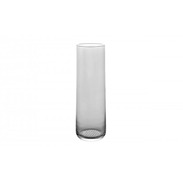 Фото - Ваза Wrzesniak Glassworks Klasyczny wazon szklany 35 cm Wrześniak 