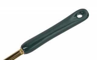 Komplet przyborów kuchennych 7 el. Grava Green