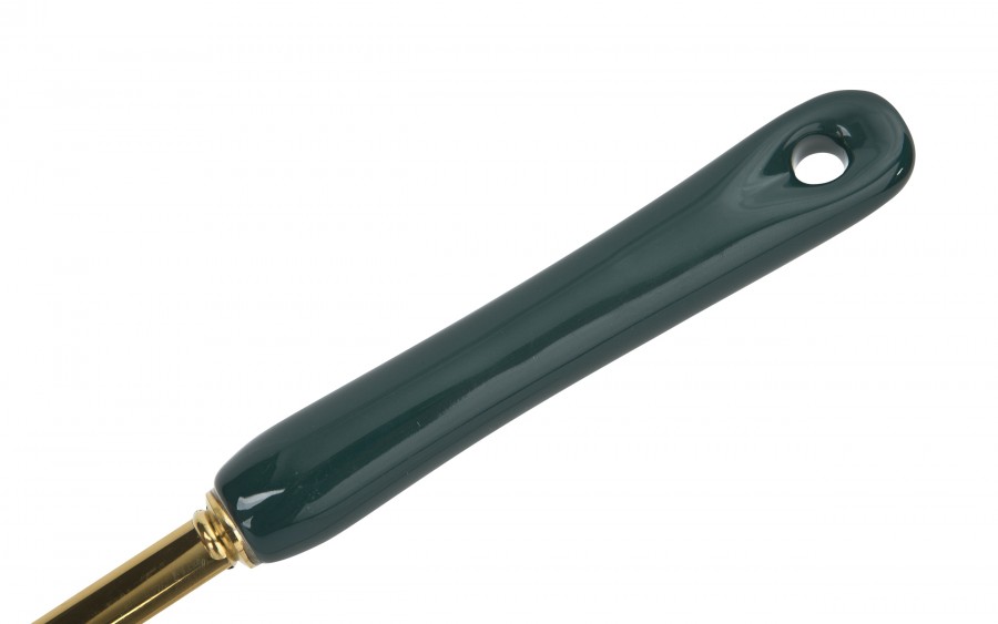 Komplet przyborów kuchennych 7 el. Grava Green