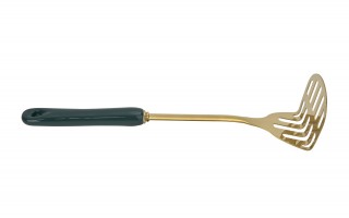 Komplet przyborów kuchennych 7 el. Grava Green