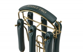 Komplet przyborów kuchennych 7 el. Grava Green