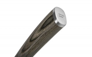 Nóż Santoku stal damasceńska 23,5 cm Maestro