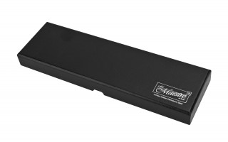 Nóż Santoku stal damasceńska 23,5 cm Maestro