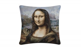 Poszewka dekoracyjna 45x45 cm Mona Lisa